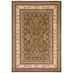 Safavieh Lyndhurst 331 Rug, LNH331 - Sage / Ivory