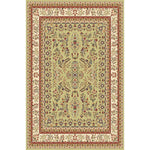 Safavieh Lyndhurst 331 Rug, LNH331 - Sage / Ivory