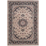 Safavieh Lyndhurst 336 Rug, LNH336 - Cream / Anthracite