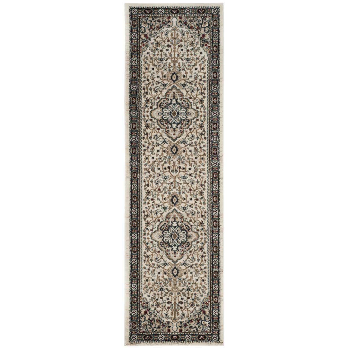 Safavieh Lyndhurst 338 Rug, LNH338 - Cream / Beige