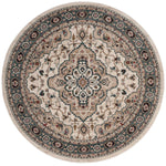 Safavieh Lyndhurst 338 Rug, LNH338 - Cream / Beige