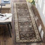 Safavieh Lyndhurst 340 Rug, LNH340 - Grey / Cream