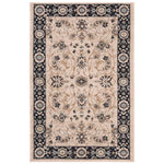 Safavieh Lyndhurst 340 Rug, LNH340 - Light Beige / Anthracite