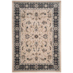 Safavieh Lyndhurst 340 Rug, LNH340 - Light Beige / Anthracite