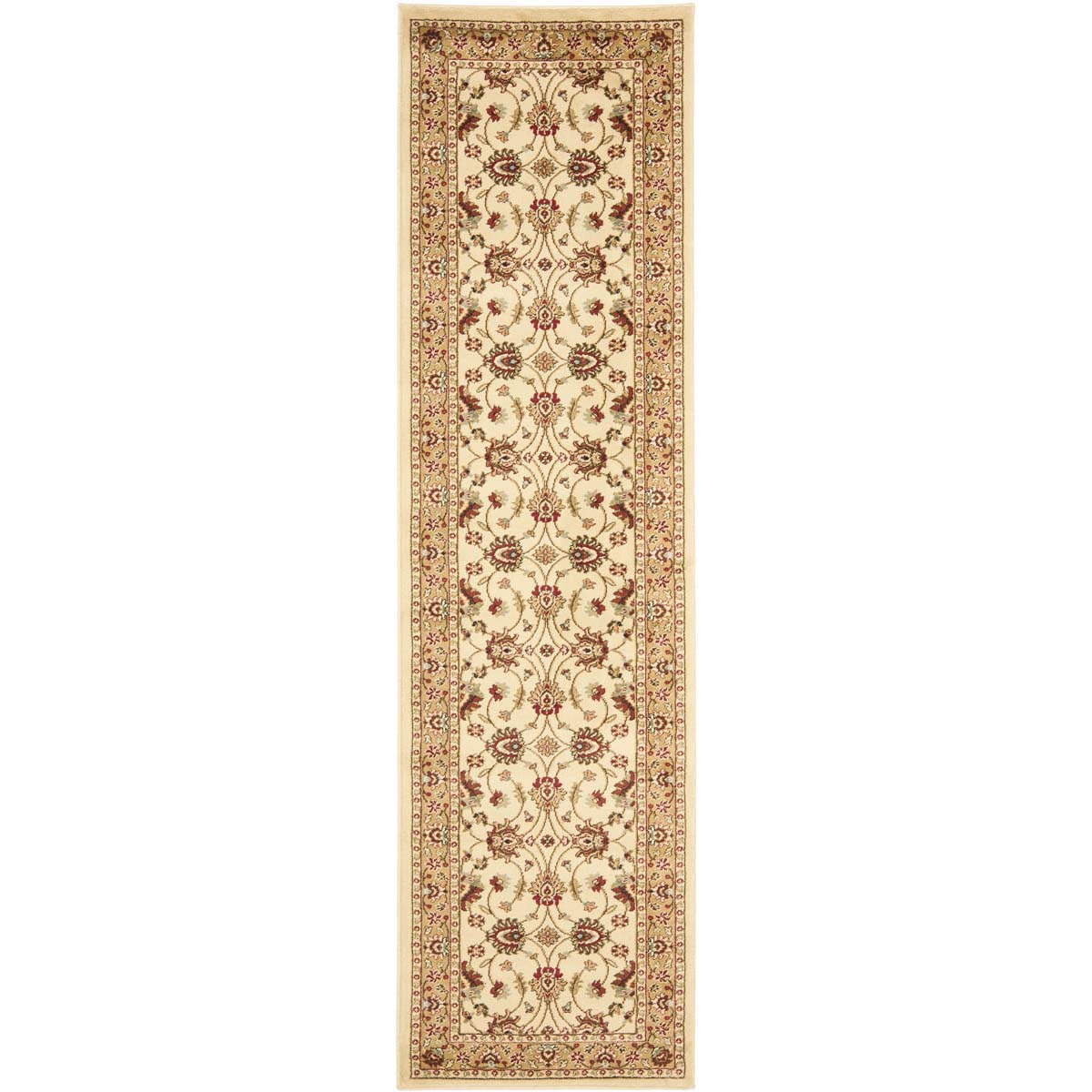 Safavieh Lyndhurst 553 Rug, LNH553 - Ivory / Beige