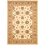 Safavieh Lyndhurst 553 Rug, LNH553 - Ivory / Beige