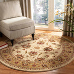 Safavieh Lyndhurst 553 Rug, LNH553 - Ivory / Beige