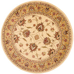 Safavieh Lyndhurst 553 Rug, LNH553 - Ivory / Beige