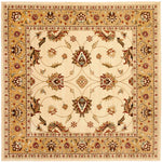 Safavieh Lyndhurst 553 Rug, LNH553 - Ivory / Beige