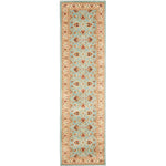 Safavieh Lyndhurst 553 Rug, LNH553 - Blue / Ivory