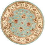 Safavieh Lyndhurst 553 Rug, LNH553 - Blue / Ivory