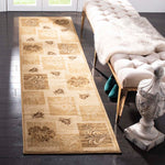 Safavieh Lyndhurst 554 Rug, LNH554 - Ivory / Multi