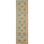 Safavieh Lyndhurst 555 Rug, LNH555 - Blue / Ivory