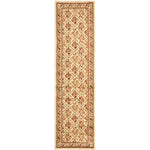 Safavieh Lyndhurst 556 Rug, LNH556 - Ivory / Ivory