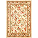 Safavieh Lyndhurst 556 Rug, LNH556 - Ivory / Ivory