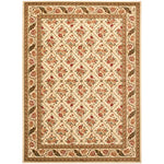 Safavieh Lyndhurst 556 Rug, LNH556 - Ivory / Ivory