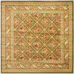 Safavieh Lyndhurst 556 Rug, LNH556 - Green / Green