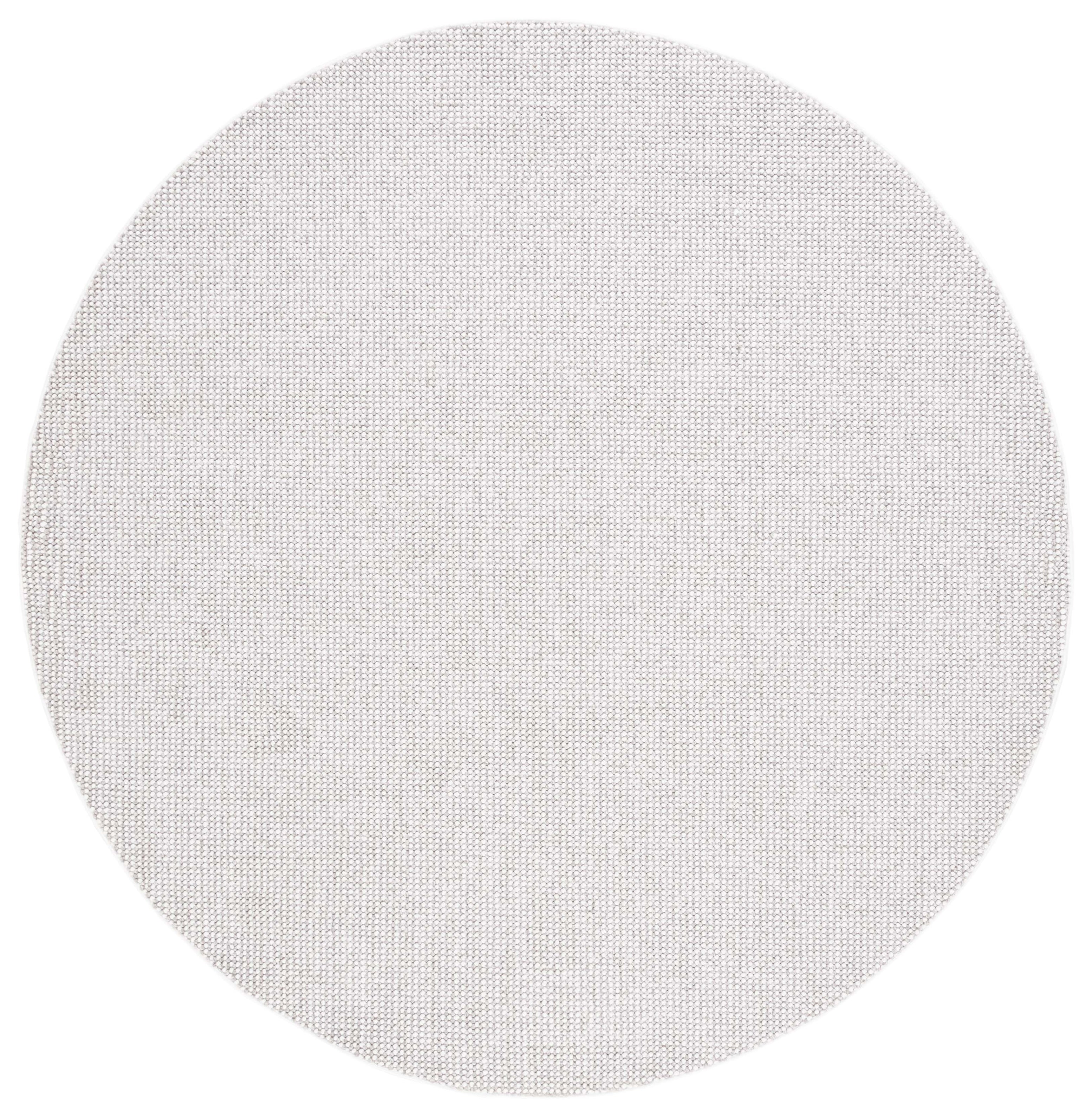 Safavieh Lotus 106 Rug, LOT106 - Light Grey / Ivory