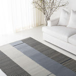 Lauren Ralph Lauren 7310 Rug, LRL7310 - SLATE