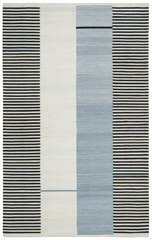 Lauren Ralph Lauren 7310 Rug, LRL7310 - SLATE