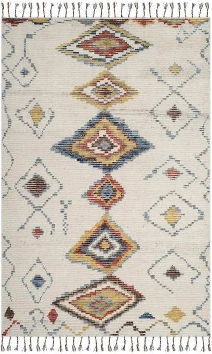 Lauren Ralph Lauren 7526 Rug, LRL7526 - DESERT