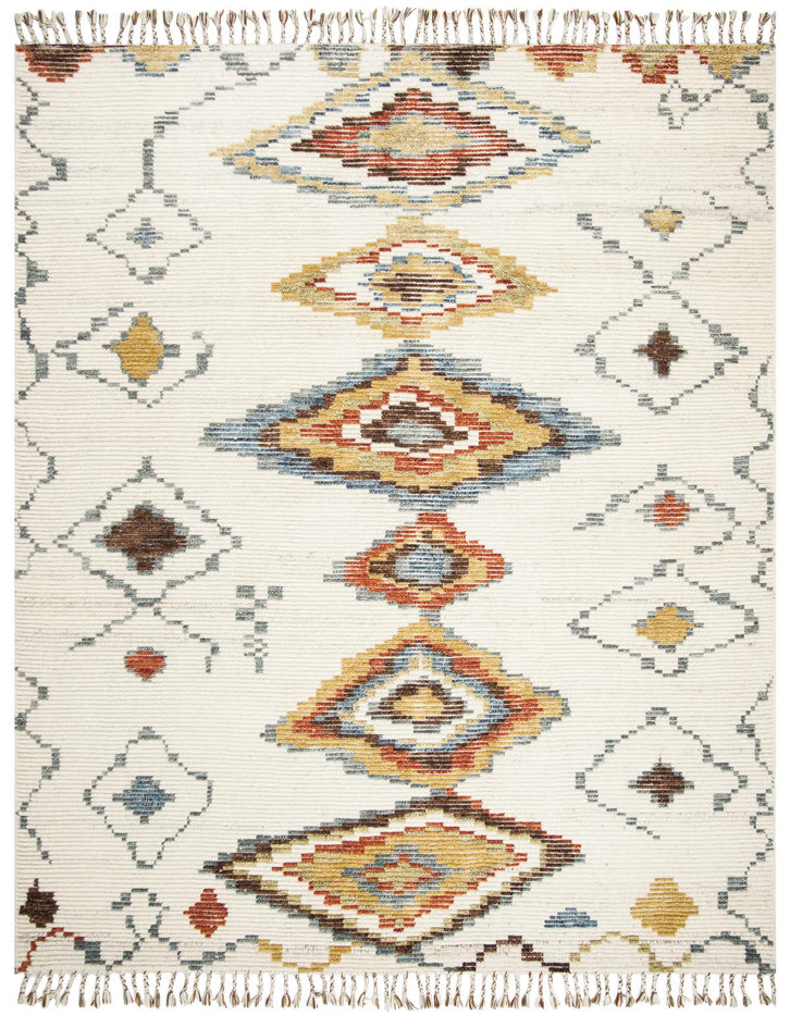 Lauren Ralph Lauren 7526 Rug, LRL7526 - DESERT