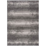 Safavieh Lurex 100 186 Rug, LUR186 - Black / Ivory