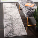 Safavieh Lurex 100 187 Rug, LUR187 - Grey / Grey