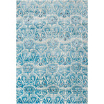 Safavieh Luxor 129 Rug, LUX129 - Light Blue