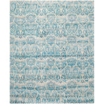 Safavieh Luxor 129 Rug, LUX129 - Light Blue