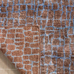 Safavieh Luxor 130 Rug, LUX130 - Brown