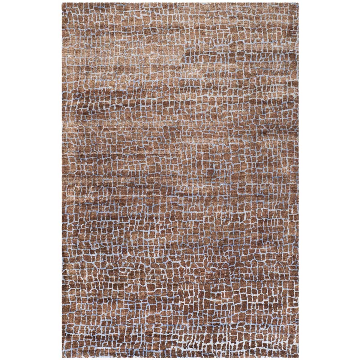 Safavieh Luxor 130 Rug, LUX130 - Brown