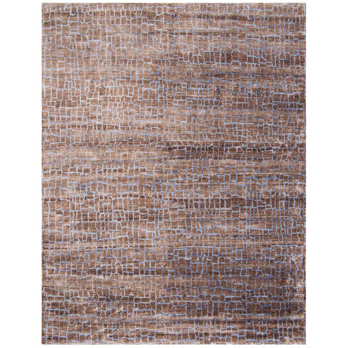 Safavieh Luxor 130 Rug, LUX130 - Brown