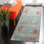 Safavieh Luxor 308 Rug, LUX308 - Ivory / Blue