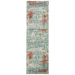 Safavieh Luxor 308 Rug, LUX308 - Ivory / Blue