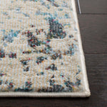 Safavieh Luxor 308 Rug, LUX308 - Ivory / Blue