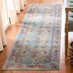 Safavieh Luxor 330 Rug, LUX330 - Turquoise / Aqua