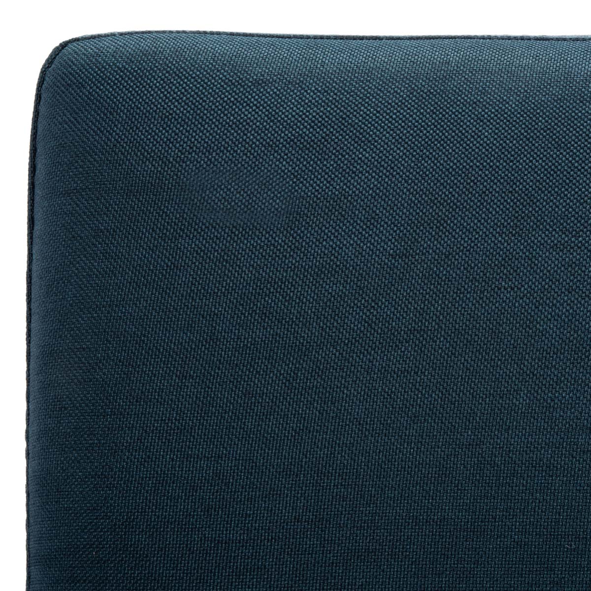 Safavieh Murray Foldable Futon Bed With Pillow , LVS2004 - Navy / Natural