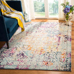 Safavieh Madison 900 922 Rug, MAD922 - Ivory / Aqua