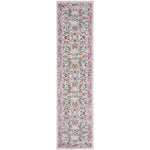 Safavieh Madison 900 927 Rug, MAD927 - Cream / Fuchsia