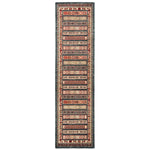 Safavieh Mahal 636 Rug, MAH636 - Navy / Creme