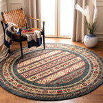 Safavieh Mahal 636 Rug, MAH636 - Navy / Creme