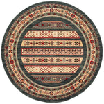 Safavieh Mahal 636 Rug, MAH636 - Navy / Creme