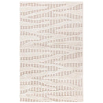 Safavieh Manhattan 159 Rug, MAN159 - Beige / Ivory