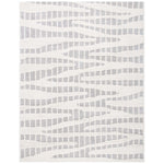 Safavieh Manhattan 159 Rug, MAN159 - Grey / Ivory