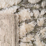 Safavieh Manhattan 463 Rug, MAN463 - Ivory / Sage