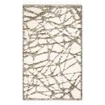 Safavieh Manhattan 463 Rug, MAN463 - Ivory / Sage