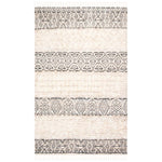 Safavieh Manhattan 467 Rug, MAN467 - Ivory / Grey