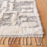 Safavieh Manhattan 469 Rug, MAN469 - Ivory / Grey