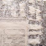 Safavieh Manhattan 469 Rug, MAN469 - Ivory / Grey